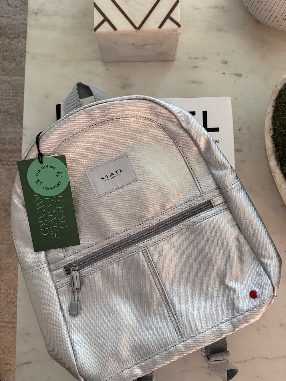 STATE Kane Kids Mini Backpack